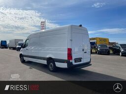MERCEDES-BENZ Sprinter 317 CDI KA/MAXI/L3H2/4325/MBUX/NAVI/360