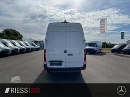 MERCEDES-BENZ Sprinter 317 CDI KA/MAXI/L3H2/4325/MBUX/NAVI/360