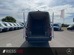 MERCEDES-BENZ Sprinter 317 CDI KA/MAXI/L3H2/4325/MBUX/NAVI/360