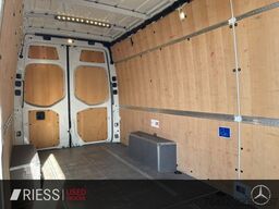 MERCEDES-BENZ Sprinter 317 CDI KA/MAXI/L3H2/4325/MBUX/NAVI/360