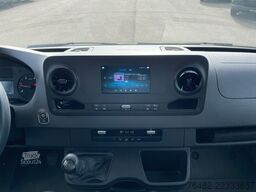 MERCEDES-BENZ Sprinter 317 CDI KA/MAXI/L3H2/4325/MBUX/NAVI/360