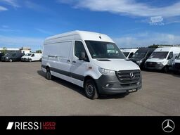 MERCEDES-BENZ Sprinter 317 CDI KA/MAXI/L3H2/4325/MBUX/NAVI/360