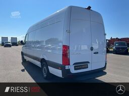 MERCEDES-BENZ Sprinter 317 CDI KA/PRO/MAXI/L3H2/4325/MBUX/NAVI
