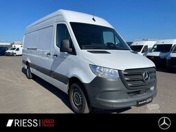 MERCEDES-BENZ Sprinter 317 CDI KA/PRO/MAXI/L3H2/4325/MBUX/NAVI