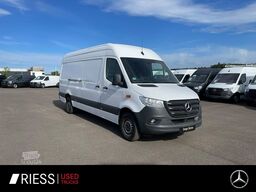MERCEDES-BENZ Sprinter 317 CDI KA/MAXI/L3H2/4325/MBUX/NAVI/360