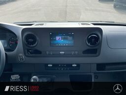 MERCEDES-BENZ Sprinter 317 CDI KA/MAXI/L3H2/4325/MBUX/NAVI/360