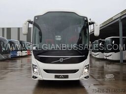 Volvo 9700 HD 12,35m / Full option