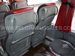 Volvo 9700 HD 12,35m / Full option