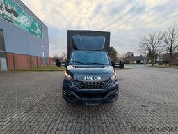 IVECO Daily 72C18 Hi-Matic Pritsche Plane+LBW*Webasto*
