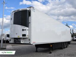 SCHMITZ CARGOBULL SKO FP 60 ThermoKing SLXi 300