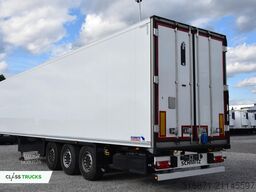 SCHMITZ CARGOBULL SKO FP 60 ThermoKing SLXi 300
