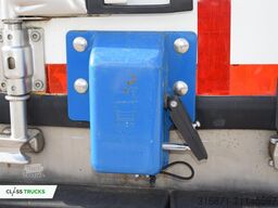 SCHMITZ CARGOBULL SKO FP 60 ThermoKing SLXi 300