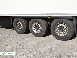 SCHMITZ CARGOBULL SKO FP 60 ThermoKing SLXi 300