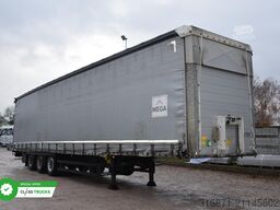 SCHMITZ CARGOBULL SCS24/L Varios