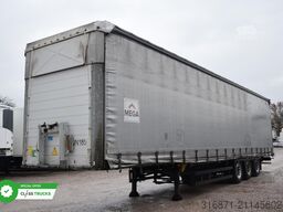 SCHMITZ CARGOBULL SCS24/L Varios