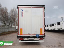 SCHMITZ CARGOBULL SCS24/L Varios