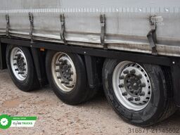 SCHMITZ CARGOBULL SCS24/L Varios