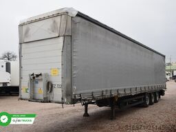 SCHMITZ CARGOBULL SCS24/L Varios