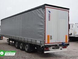 SCHMITZ CARGOBULL SCS24/L Varios