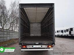 SCHMITZ CARGOBULL SCS24/L Varios