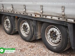 SCHMITZ CARGOBULL SCS24/L Varios