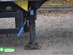 SCHMITZ CARGOBULL SCS24/L Varios