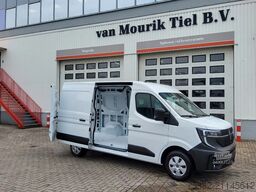 Renault Master NEW TYPE 150.35  EURO 6  L2H2 GESLOTEN W...