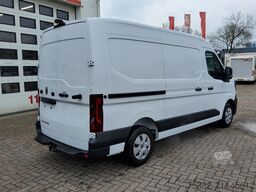 Renault Master NEW TYPE 150.35  EURO 6  L2H2 GESLOTEN W...