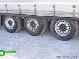 SCHMITZ CARGOBULL SCS24/L Varios