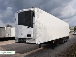 SCHMITZ CARGOBULL SKO FP 60 ThermoKing SLXi 300