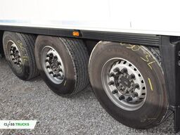SCHMITZ CARGOBULL SKO FP 60 ThermoKing SLXi 300