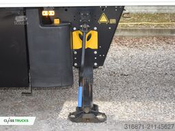 SCHMITZ CARGOBULL SKO FP 60 ThermoKing SLXi 300