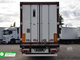 SCHMITZ CARGOBULL SKO FP 60 ThermoKing SLXi 300