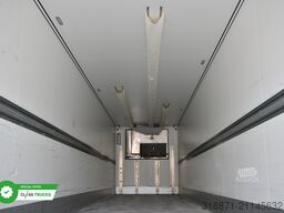 SCHMITZ CARGOBULL SKO FP 60 ThermoKing SLXi 300