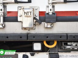 SCHMITZ CARGOBULL SKO FP 60 ThermoKing SLXi 300