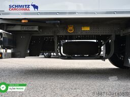 SCHMITZ CARGOBULL SKO FP 60 ThermoKing SLXi 300