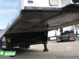 SCHMITZ CARGOBULL SKO FP 60 ThermoKing SLXi 300