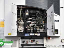 SCHMITZ CARGOBULL SKO FP 60 ThermoKing SLXi 300