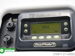 SCHMITZ CARGOBULL SKO FP 60 ThermoKing SLXi 300