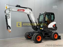 Bobcat E 57 W Nieuw