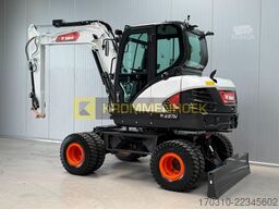 Bobcat E 57 W Nieuw