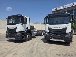 IVECO 280X50