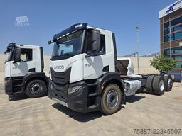 IVECO 280X50
