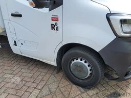 Renault Master 145 PK FWD - VLD-90-S - MOTOR STORING - ...