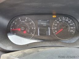 Renault Master 145 PK FWD - VLD-90-S - MOTOR STORING - ...