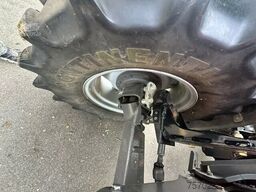 Massey Ferguson 5410 Dyna-4 mit Frontlader