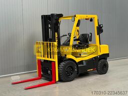 Hyster H 3.0 A