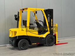 Hyster H 3.0 A