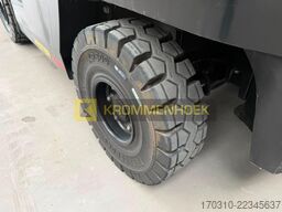 Hyster H 3.0 A