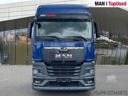 MAN TGX 18.510 4x2 BL SA